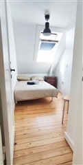 Photo 1. Room, Københavnsvej, Køge 