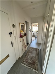 Photo 3. Room, Rubinsteinsvej, København SV 