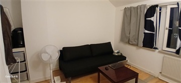 Photo 6. Room, Veksøvej, Brønshøj 