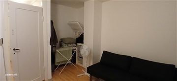 Photo 8. Room, Veksøvej, Brønshøj 