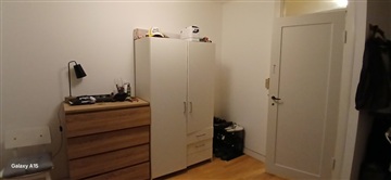 Photo 1. Room, Veksøvej, Brønshøj 