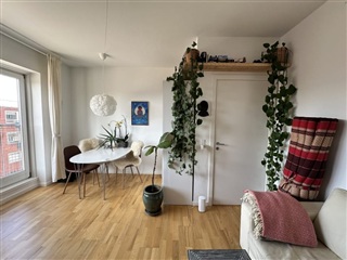 Photo 1. Room, Rubinsteinsvej, København SV 
