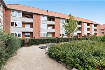 Photo 5. Apartment, Energivej, Randers NV 
