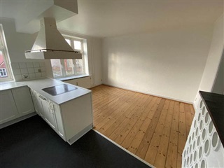 Billede 3. Lejlighed, Grønnegade, Kolding 