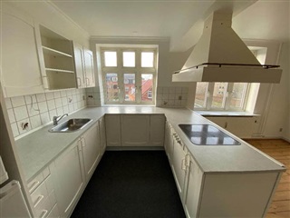 Billede 1. Lejlighed, Grønnegade, Kolding 