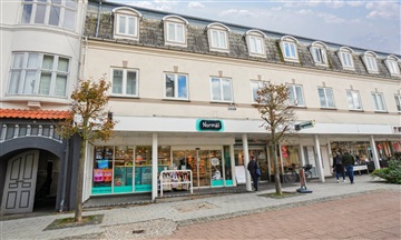 Photo 1. Apartment, Algade, Vordingborg 