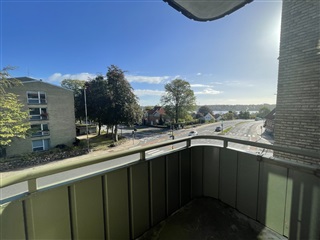 Photo 8. Apartment, Gl. Skivevej, Viborg 