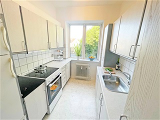 Photo 9. Apartment, Gl. Skivevej, Viborg 