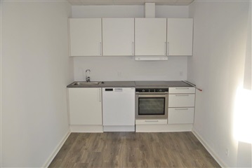 Photo 3. Apartment, Danmarksgade, Herning 
