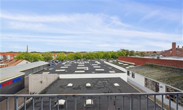 Photo 12. Apartment, Algade, Vordingborg 