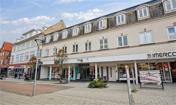 Photo 13. Apartment, Algade, Vordingborg 