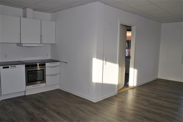 Photo 4. Apartment, Danmarksgade, Herning 