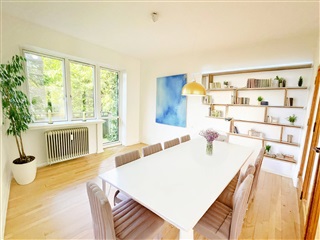 Photo 4. Apartment, Gl. Skivevej, Viborg 
