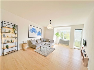 Photo 1. Apartment, Gl. Skivevej, Viborg 