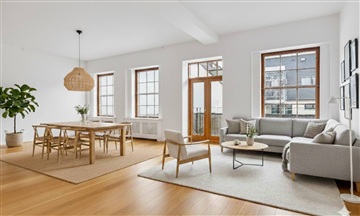 Photo 2. Apartment, Amaliegade, København K 