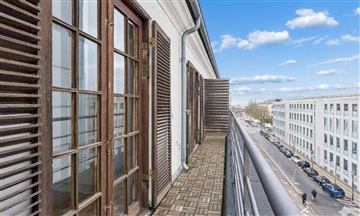 Photo 6. Apartment, Amaliegade, København K 