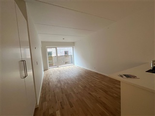 Photo 2. Apartment, Erik Ejegods Vej, Viborg 
