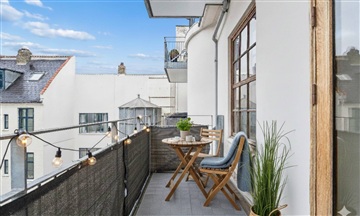 Photo 1. Apartment, Amaliegade, København K 