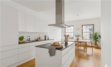 Photo 5. Apartment, Amaliegade, København K 