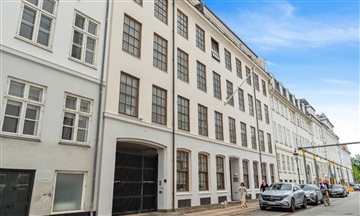 Photo 10. Apartment, Amaliegade, København K 