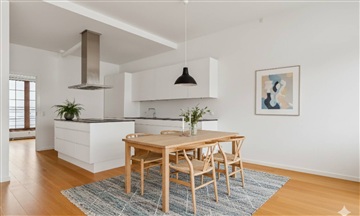 Photo 3. Apartment, Amaliegade, København K 