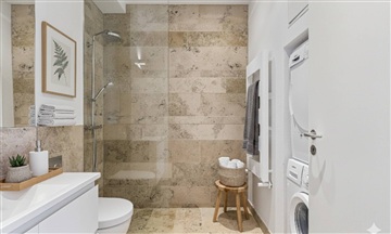 Photo 10. Apartment, Amaliegade, København K 