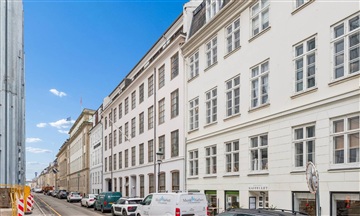 Photo 16. Apartment, Amaliegade, København K 