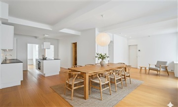 Photo 1. Apartment, Amaliegade, København K 