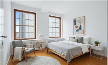 Photo 6. Apartment, Amaliegade, København K 