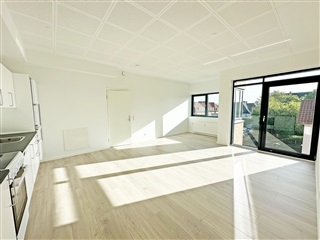 Photo 7. Apartment, Vesterbrogade, Viborg 