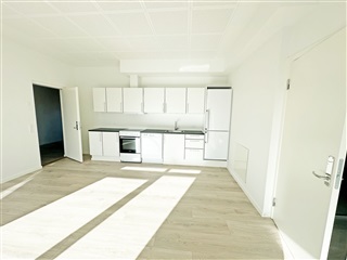 Photo 5. Apartment, Vesterbrogade, Viborg 