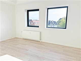 Photo 1. Apartment, Vesterbrogade, Viborg 
