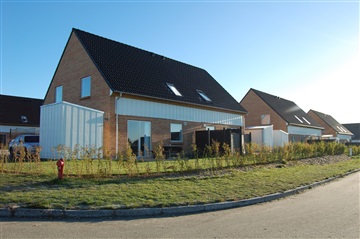 Billede 10. Hus/villa, Mejlbyparken, Hjortshøj 