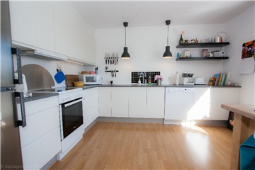 Billede 1. Hus/villa, Mejlbyparken, Hjortshøj 