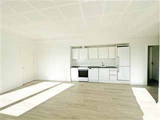 Photo 4. Apartment, Vesterbrogade, Viborg 