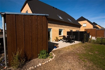 Billede 9. Hus/villa, Mejlbyparken, Hjortshøj 