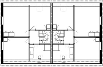 Billede 6. Hus/villa, Mejlbyparken, Hjortshøj 