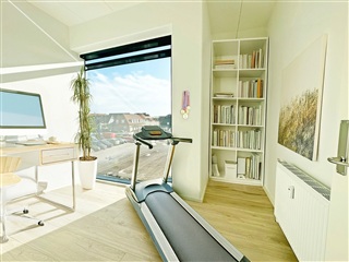 Photo 5. Apartment, Vesterbrogade, Viborg 