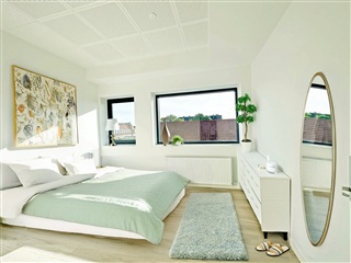 Photo 6. Apartment, Vesterbrogade, Viborg 