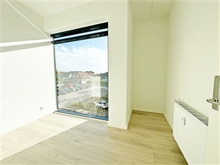 Photo 1. Apartment, Vesterbrogade, Viborg 