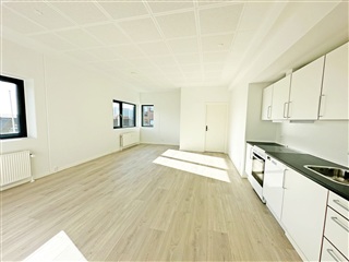 Photo 3. Apartment, Vesterbrogade, Viborg 