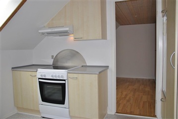 Photo 6. Apartment, St. Sct. Mikkels Gade, Viborg 