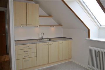 Photo 5. Apartment, St. Sct. Mikkels Gade, Viborg 