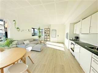 Photo 2. Apartment, Vesterbrogade, Viborg 