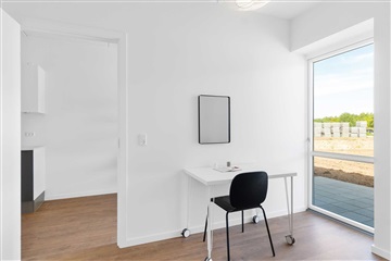 Photo 3. Apartment, Vintervej, Aarhus V 