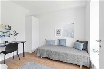 Photo 1. Apartment, Vintervej, Aarhus V 