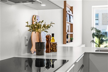 Photo 4. Apartment, Hollænderen, Odense SV 