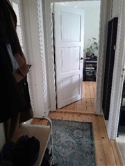 Photo 4. Room, Borgbjergsvej, København SV 