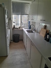 Photo 3. Room, Borgbjergsvej, København SV 