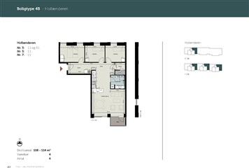 Photo 33. Apartment, Hollænderen, Odense SV 